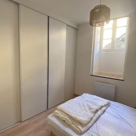 T2 4 Places 4Min A Pied Chateau Pau Ngoại thất bức ảnh