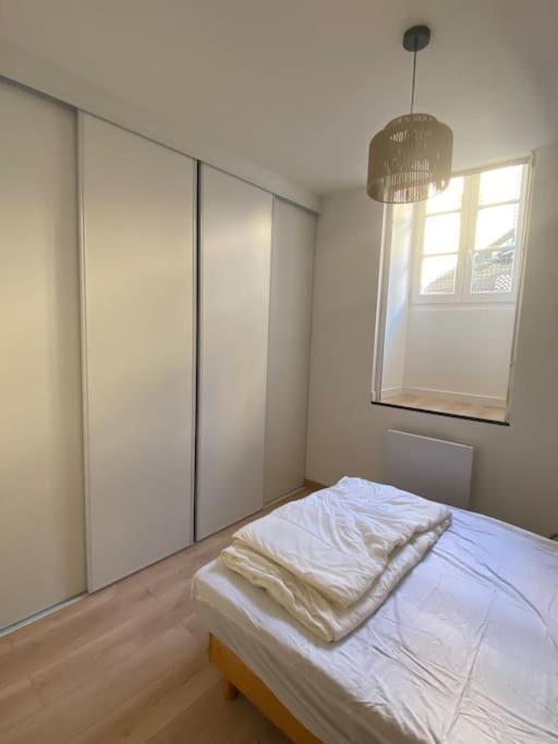 T2 4 Places 4Min A Pied Chateau Pau Ngoại thất bức ảnh